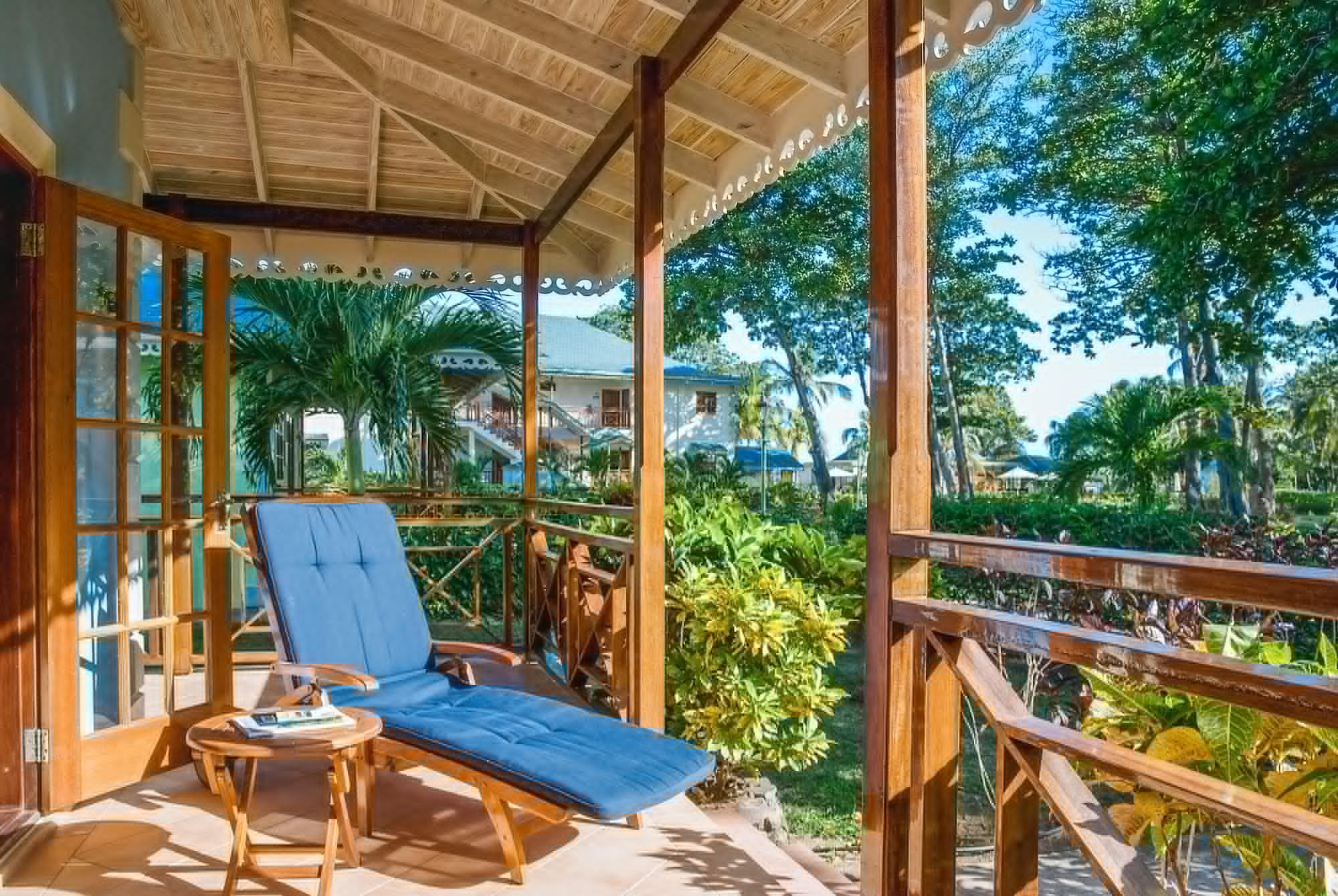 Bequia Beach Port Elizabeth Exteriör bild