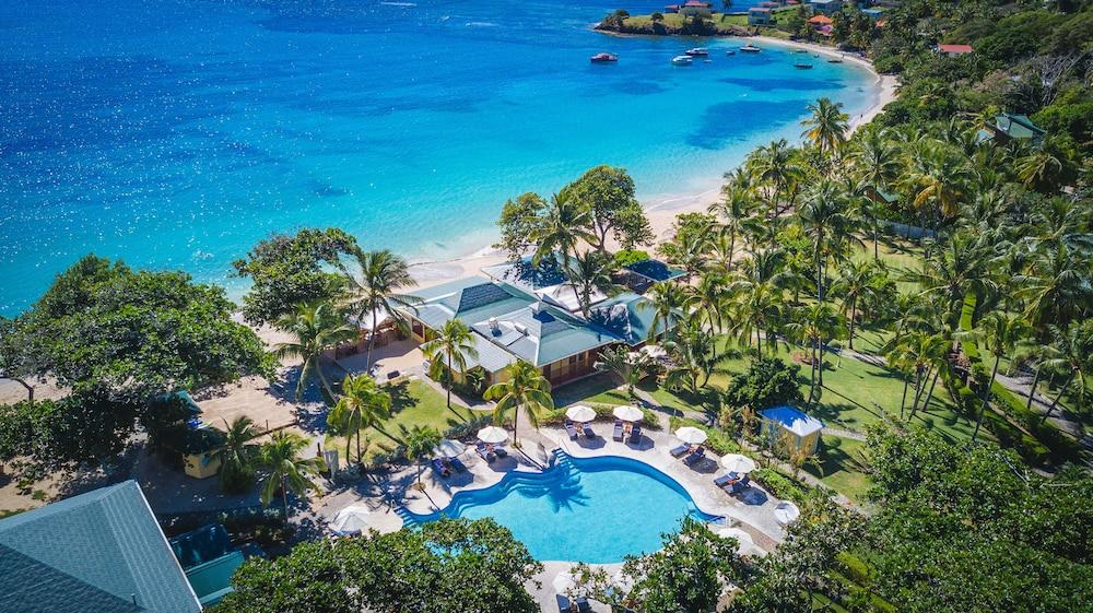 Bequia Beach Port Elizabeth Exteriör bild