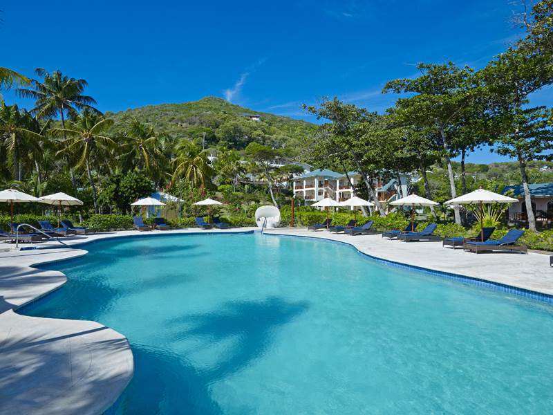 Bequia Beach Port Elizabeth Bekvämligheter bild